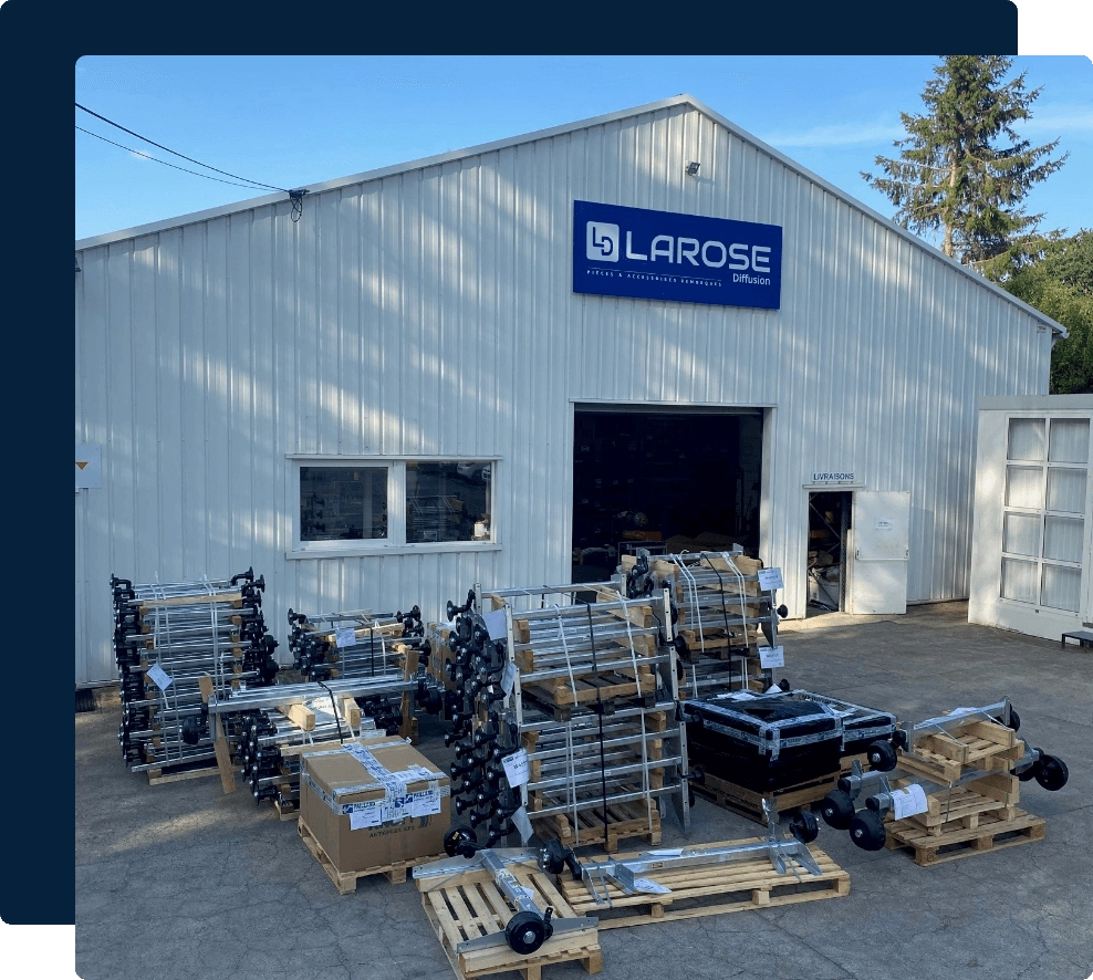 Comment homologuer une remorque : guide complet 2025 - Démarches, coûts et délais