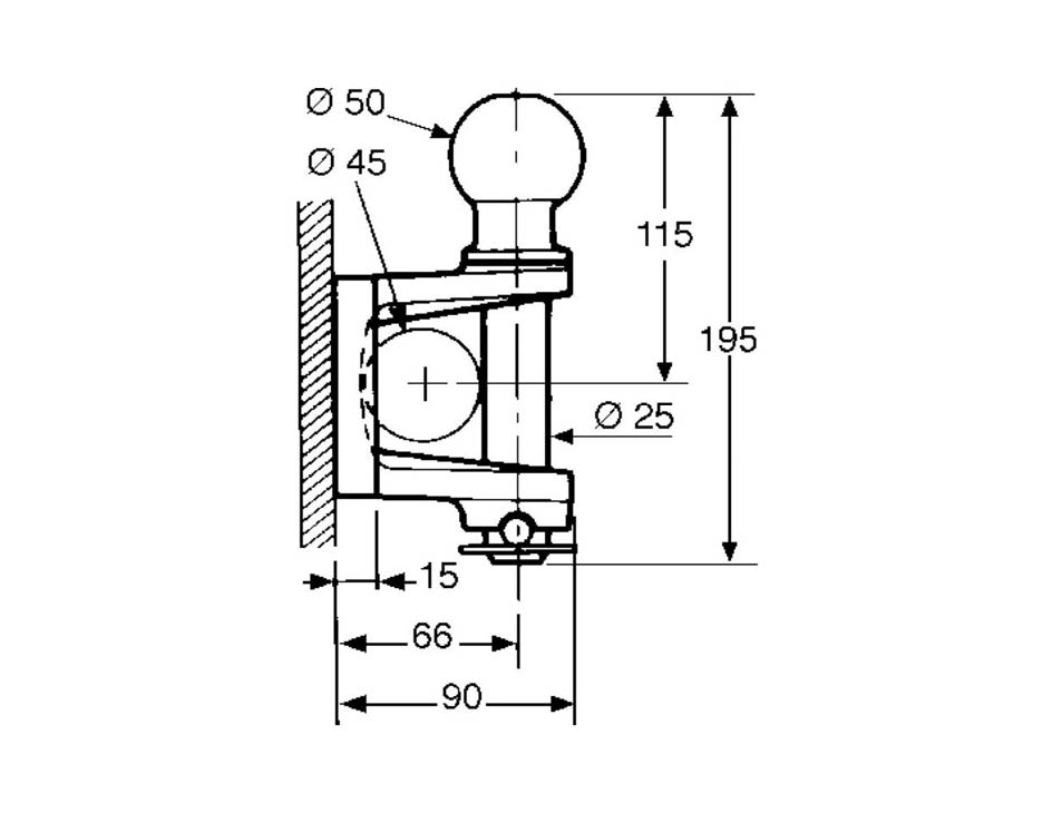 Plan du produit manquant