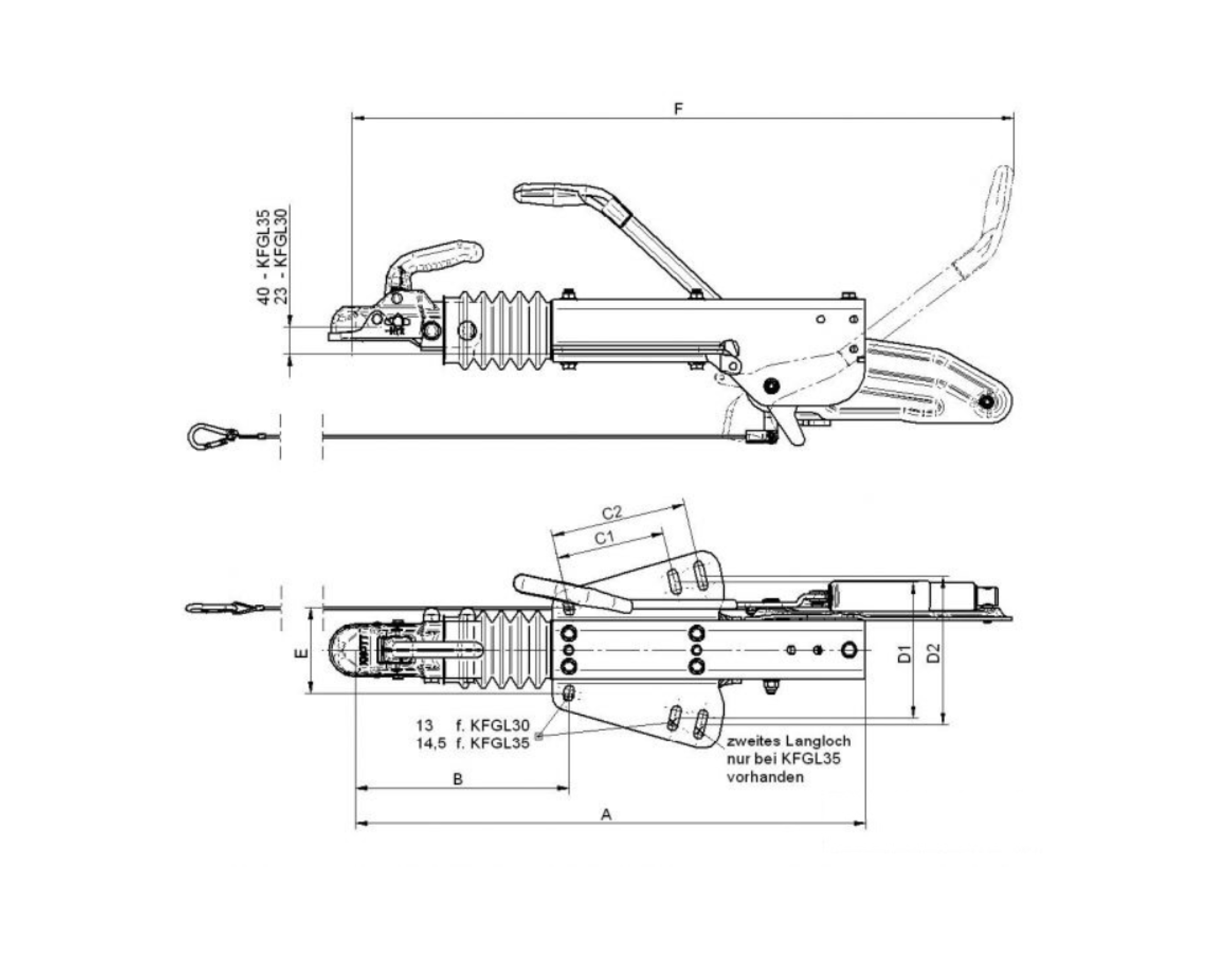 Plan du produit manquant