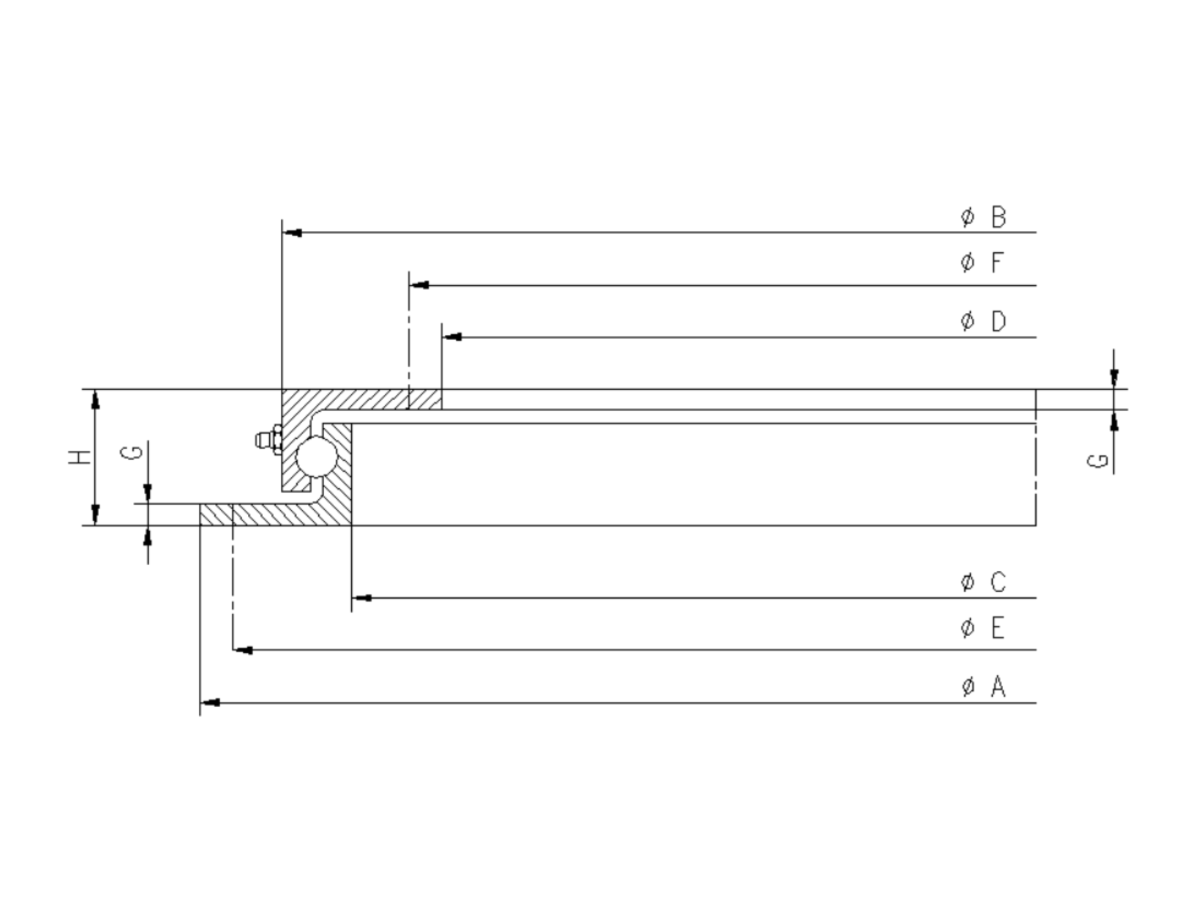 Plan du produit manquant