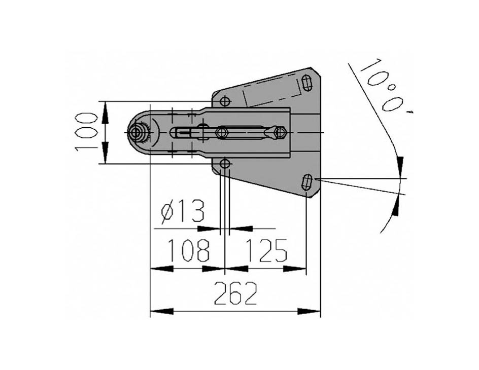 Plan du produit manquant