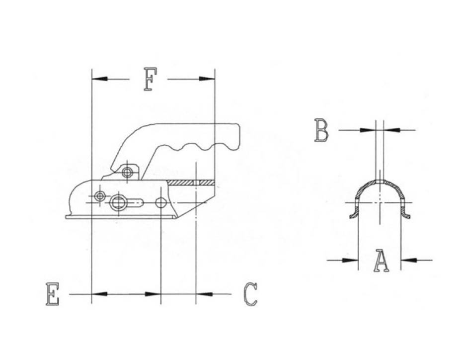 Plan du produit manquant