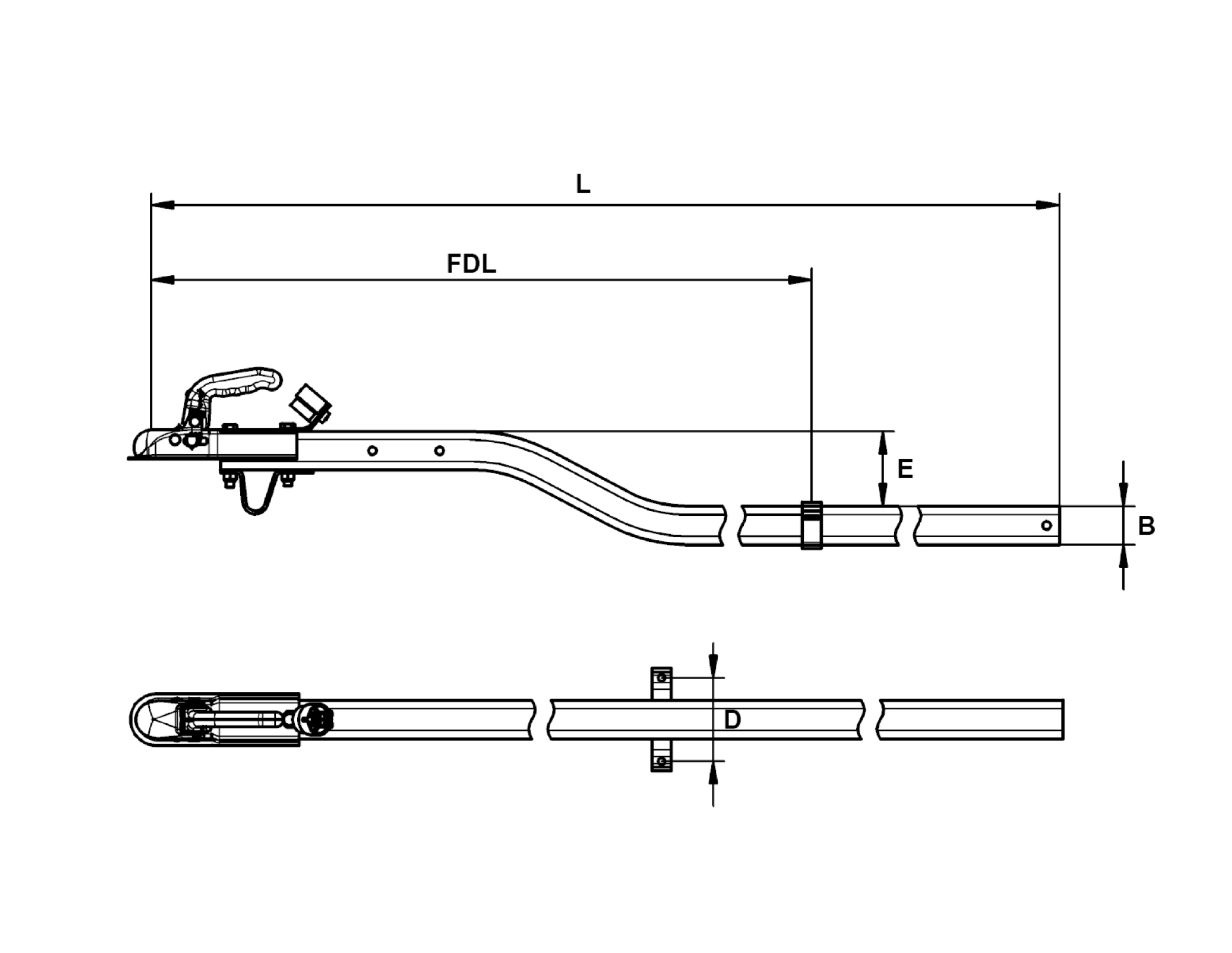 Plan du produit manquant