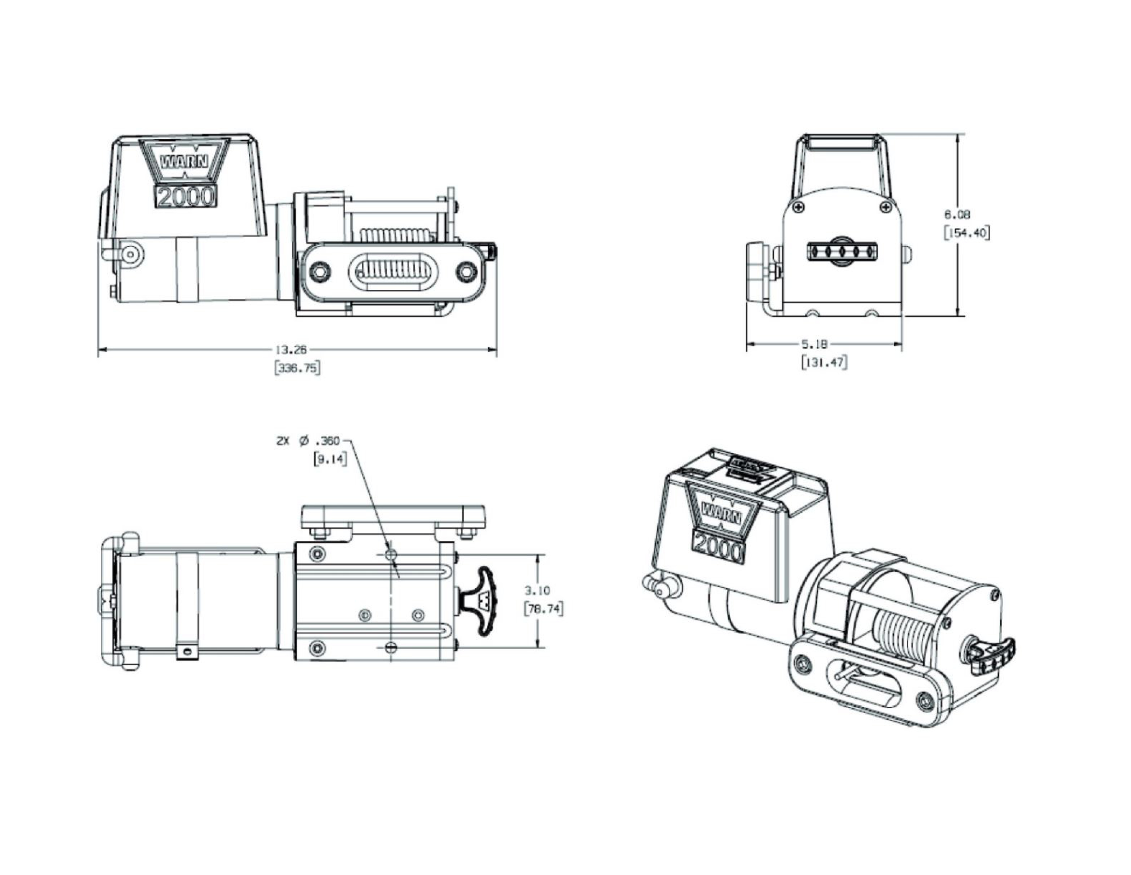 Plan du produit manquant