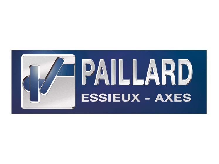 image Essieux PAILLARD