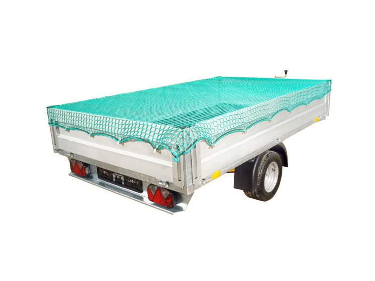 image Filets remorques