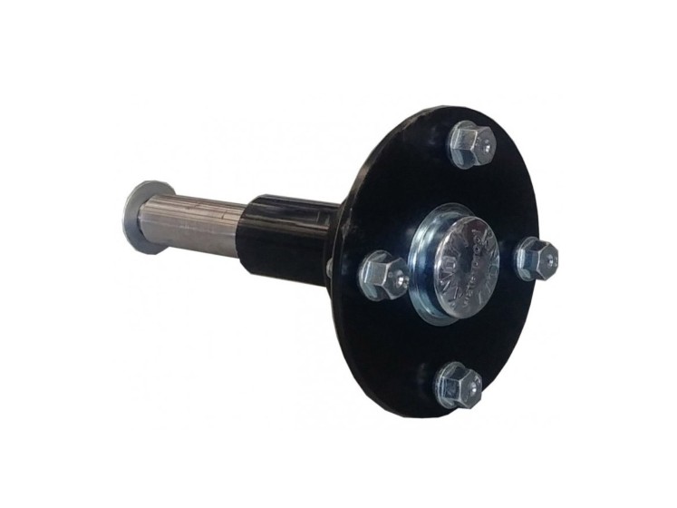 image Moyeux de roue