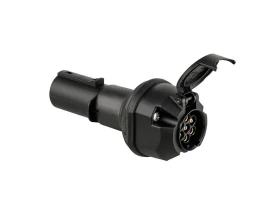 Abaisseur de tension | 24/12V | Monobloc | Prise N24V