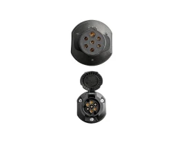 Abaisseur de tension | 24/12V | Monobloc | Prise N24V