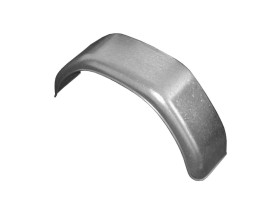 image de Ailes simples de remorque en tôle galvanisée