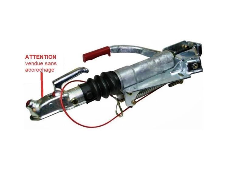 AL-KO Type AE 200 V | De 1300 à 2000 kg