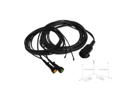Alimentation pour feu ASPOCK Multipoint V