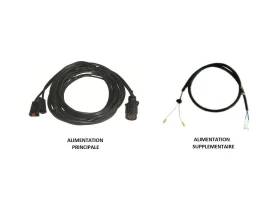 Alimentation pour série 5800 | RADEX