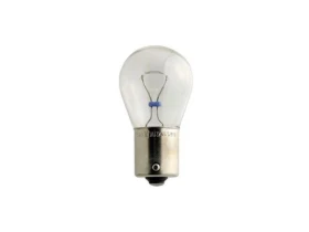 Ampoule poirette BA15S | 21W