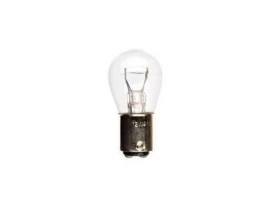 Ampoule poirette BI-FILS | BAY15D | 21/5W