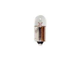 Ampoule témoin | BA9S | 4W
