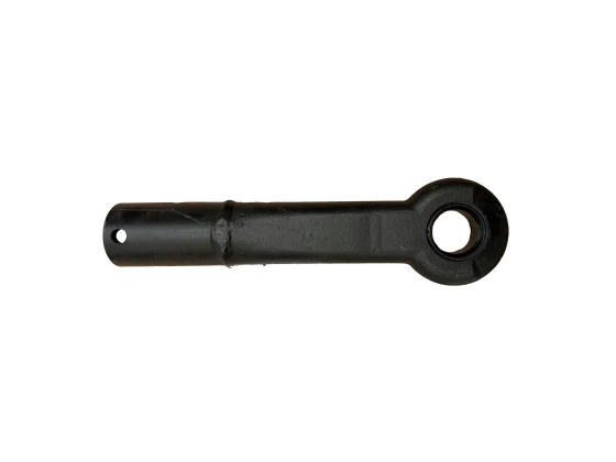 image de Anneau type DIN pour commande de freinage ALKO