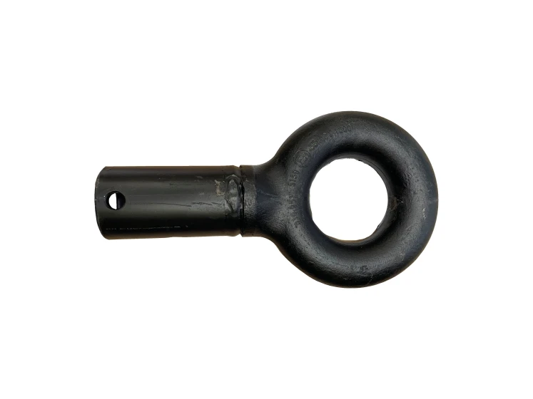 Anneau type NATO pour commande de freinage ALKO