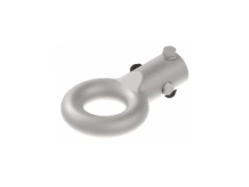 Anneau type NATO pour commande de freinage KNOTT