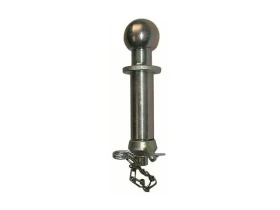 Axe boule pour chape rotule 3500kg