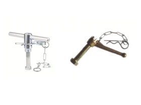 Axes et Manettes