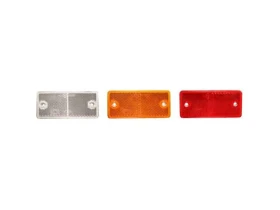 Catadioptre 105x54mm | A trou