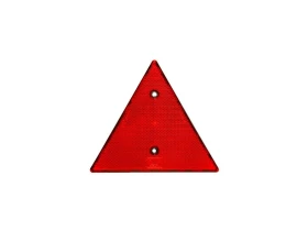 Catadioptre triangle