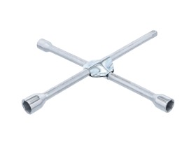 image de Clé en croix 17 X 19 X 21 X 12,5 mm(1/2)