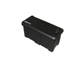 Coffre ouverture latérale | 550x250x280 mm