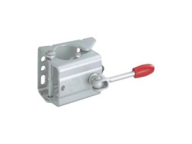 image de Collier Ø60 à poignée escamotable