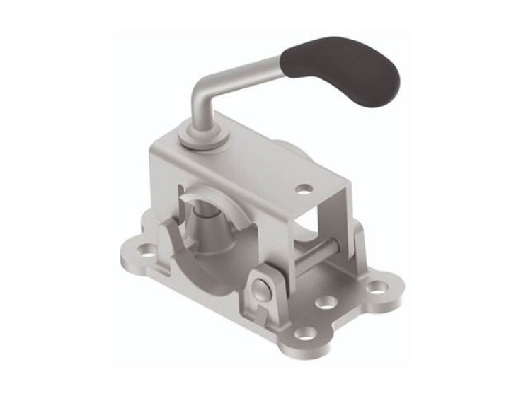 image de Collier renforcé roue jockey