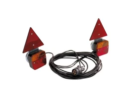 Equipement de signalisation arrière | Magnétique
