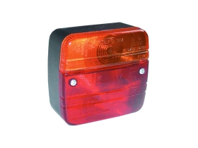 Feu 4 fonctions 104x97mm