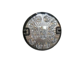 Feu de recul LED 12/24V Ø 140