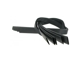 Gaines thermorétractables | Barres 1.20m
