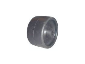 image de Galet grand modèle | Largeur 75 | Ø 120 | Axe Ø 20