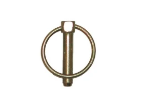 Goupille clips pour chape rotule