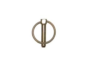 Goupille clips