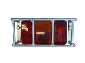 Grille protection feux 228X105X80