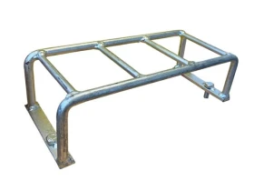 Grille protection feux 228X105X80