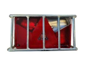 Grille protection feux 260X140X80