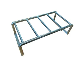 Grille protection feux 260X140X80