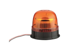 Gyrophare Led double flash | 12/24V | A poser