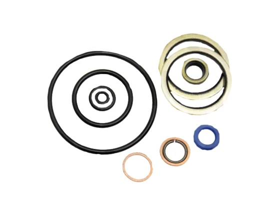 image de Kit joints pompe hydraulique | CHAPEL
