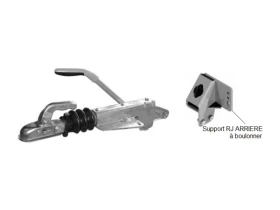 KNOTT Type KF27-B De 1400 à 2700 kg