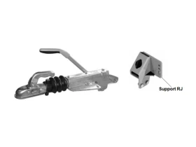 KNOTT Type KF7.5-C | KF13-C | KF20-A | KFL14-A De 375 à 2000 kg