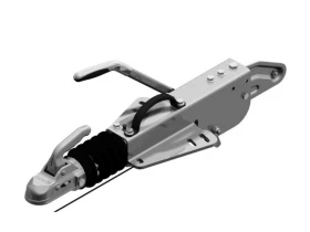 KNOTT Type KFGL35-A |  De 2700 à 3500 kg