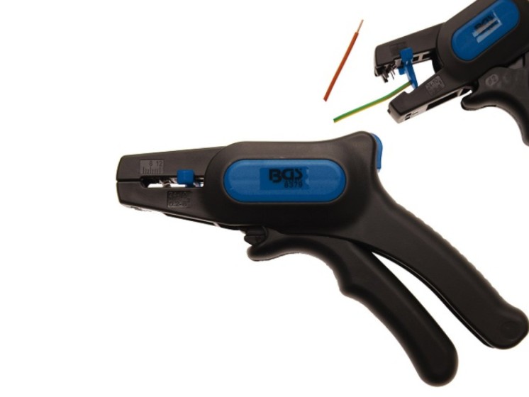 image de Pince à dénuder