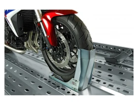 Rail moto à visser STEADYSTAND FIXED