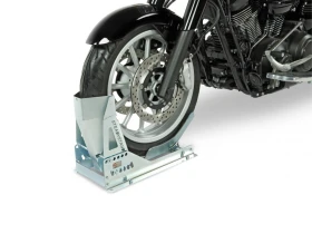 Rail moto à visser STEADYSTAND MULTIFIXED